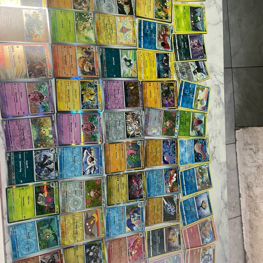 Pokémon bulk - Picture 6 of 9
